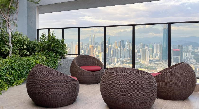 Trion @ KL By Vacation Suites - image 3