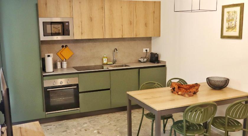 Appartamento Casaliva