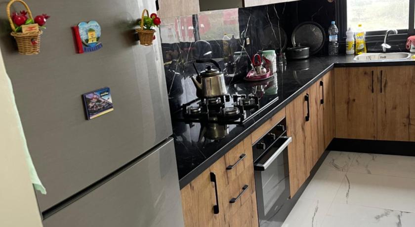 Apparemment propre pour location pour les familles