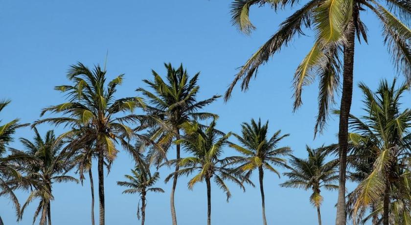 Apartamento Beach Place 100m da praia no Cumbuco