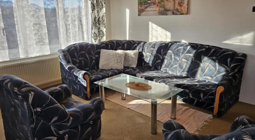 Apartman Siuzen