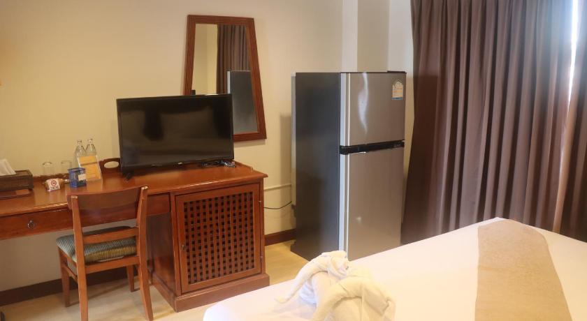 Image of Suite 13
