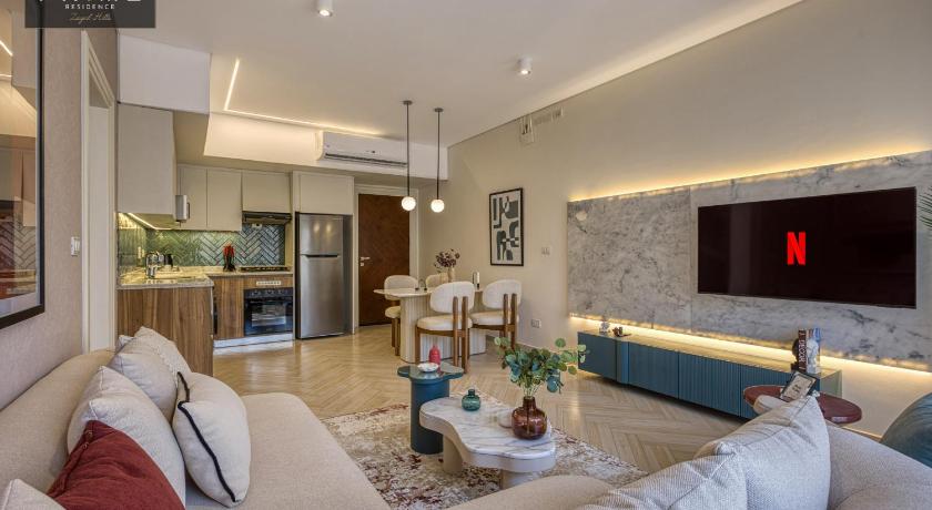 Prime Residence Zayed Hills