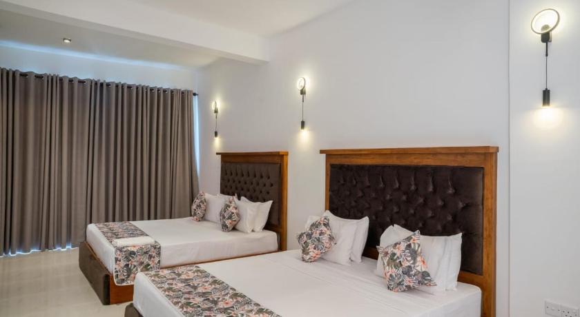 Crystal Springs Luxury Hotel - image 42