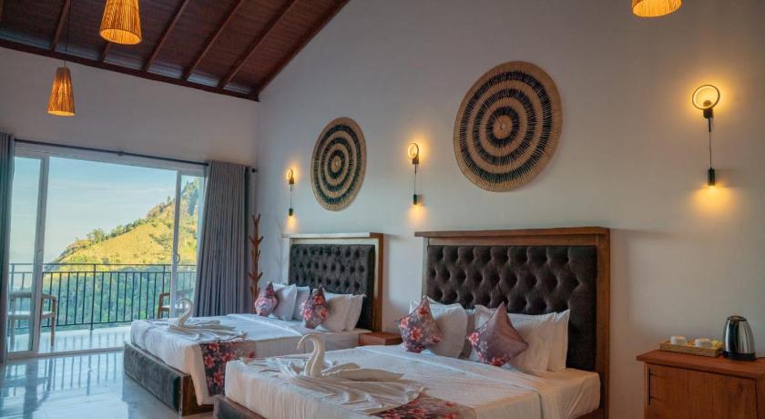 Crystal Springs Luxury Hotel - image 10