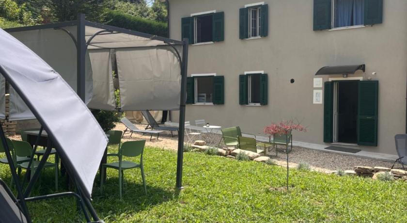 Nina s Casa di Langa