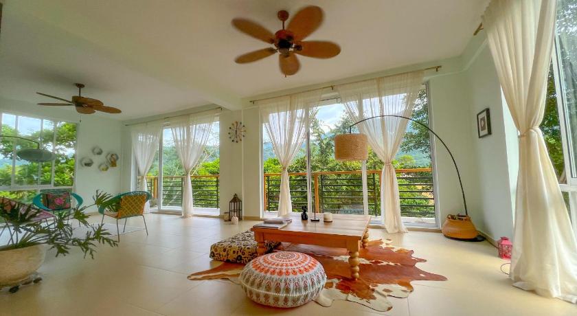 Casa Li Tayrona