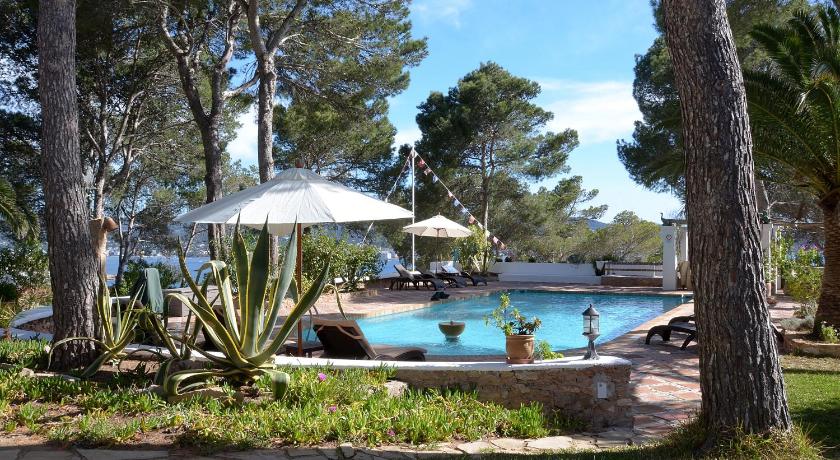 Villa Colina Ibiza photo
