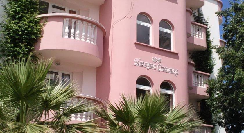 Guest House Malkata Stopanka