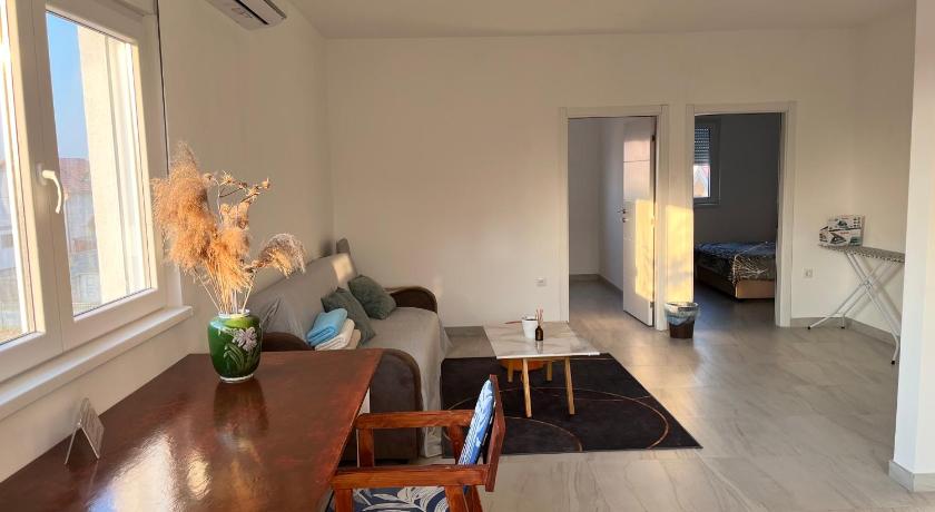 베오그라드 Airport Art Villa 2성급 싱글룸 부대시설