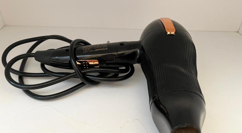 베오그라드 Airport Art Villa 2성급 싱글룸 외관