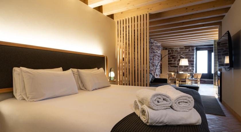 Apartamentos Vilafames Antic Palau