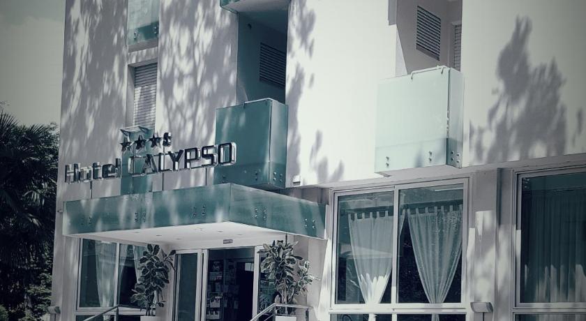 Hotel Calypso- Rimini Marina Centro