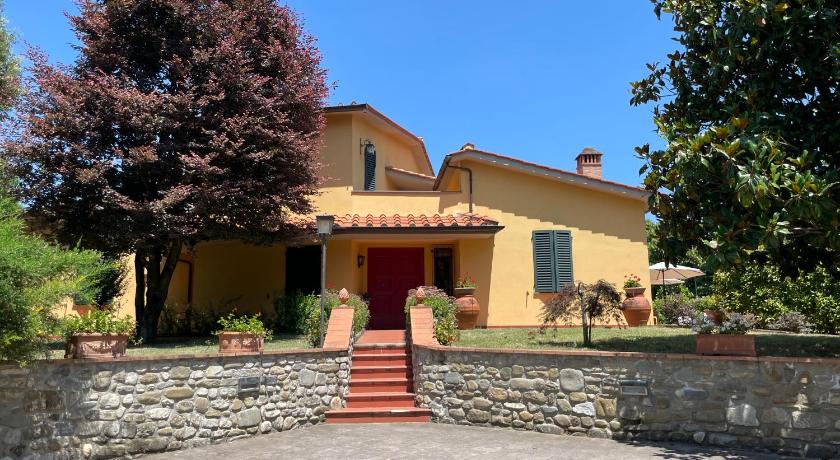 Villa Elisa