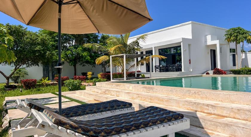 MUS Home Villas Michamvi