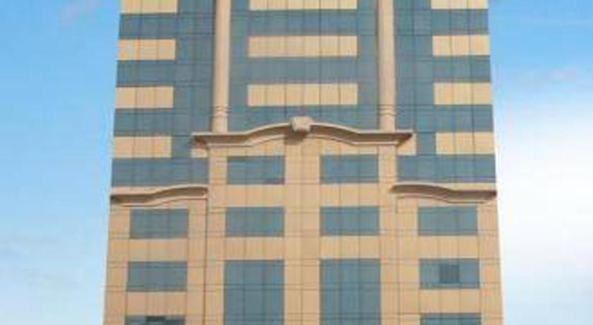 Al Hayat Hotel Apartments - image 7