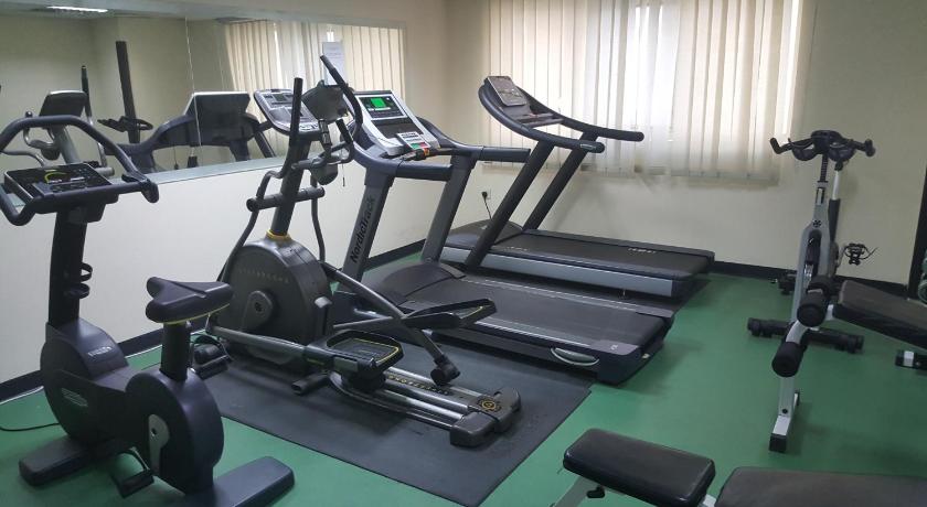 Al Hayat Hotel Apartments - image 14