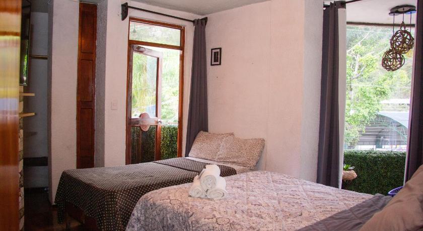Hotel Diamantes Orizaba Boutique