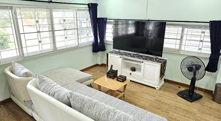 Khao Yai Plearn Khaoyai Resort 2-Star Hotel suite