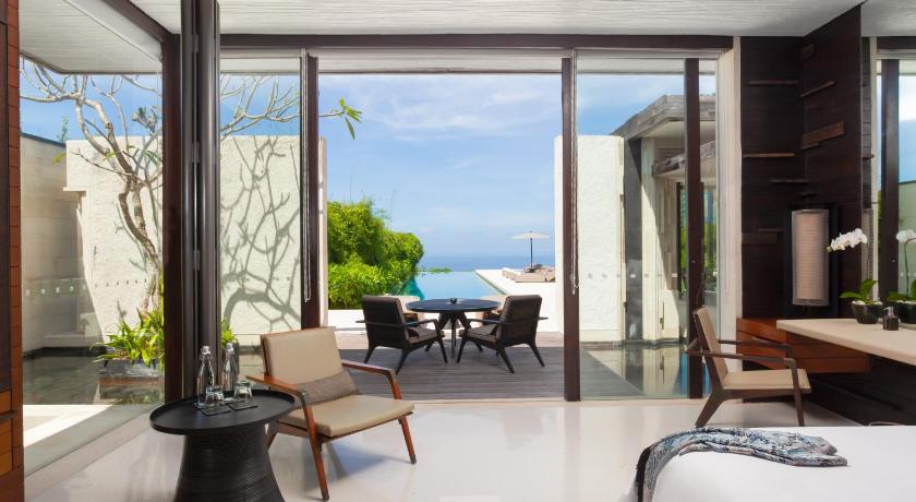 Image of Two-Bedroom Villa 0