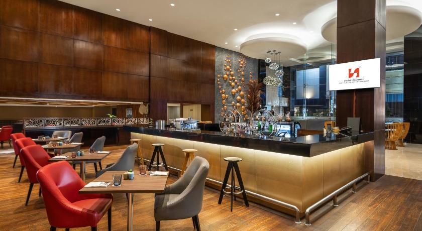 Swiss-Belhotel Harbour Bay - image 6