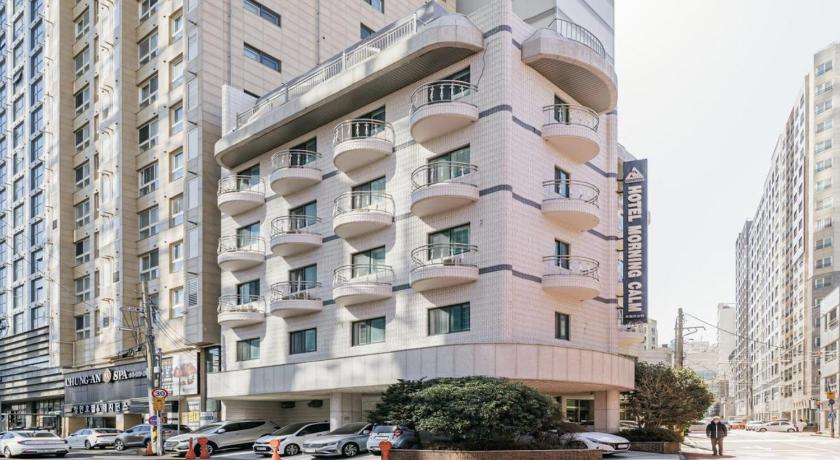 제주 모닝캄 제주 숙소 객실