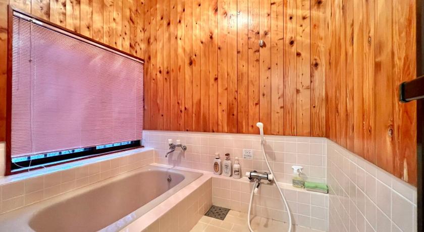 嬬恋 花の街1079# Nature Escape BBQ 3つ星 宿泊施設 外観