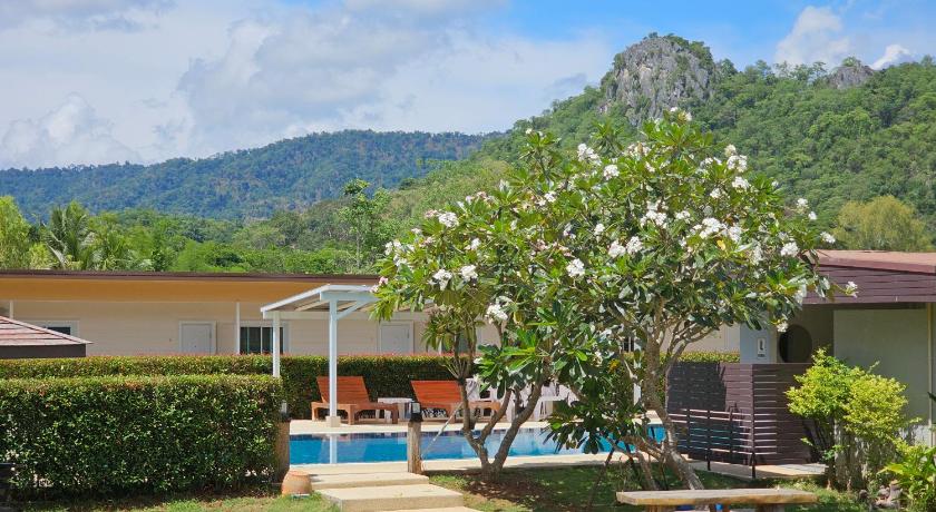 Khao Yai Plearn Khaoyai Resort 2-Star Hotel amenity