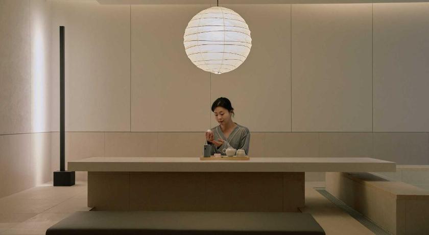 ソウル Jongro Ondo Hotel and Spa Jongro by Anook ホテル 外観