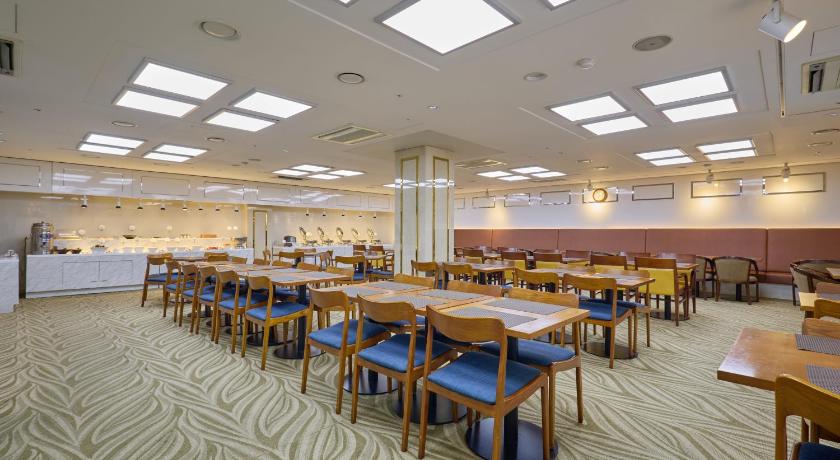 ソウル The Summit Hotel Dongdaemun 3つ星 ホテル 外観