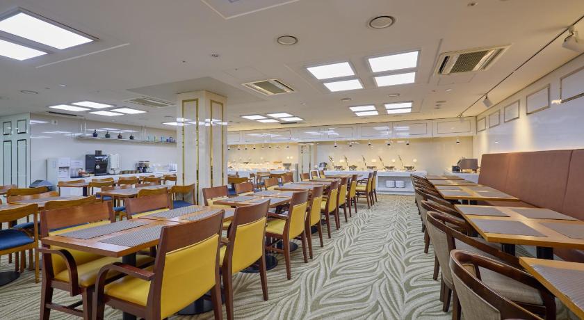 ソウル The Summit Hotel Dongdaemun 3つ星 ホテル スイート