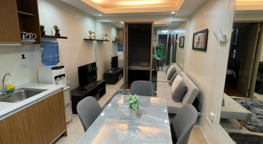 Antel Spa Residences – Manila, Metro Manila, NY