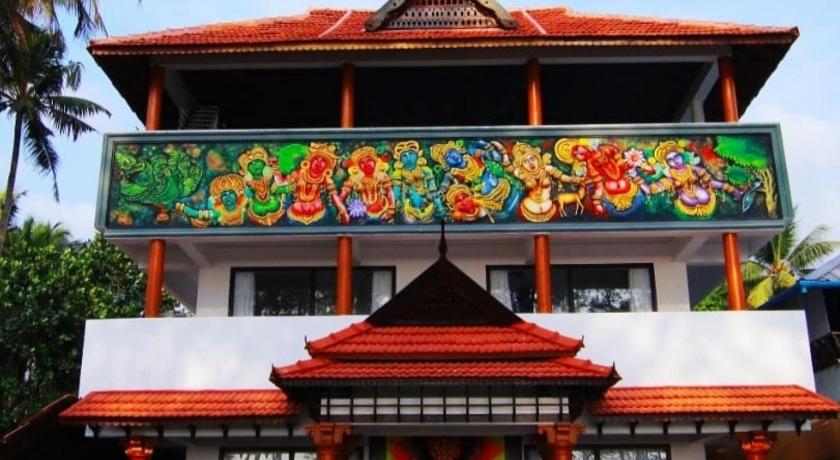 Relax inn cherai - image 7