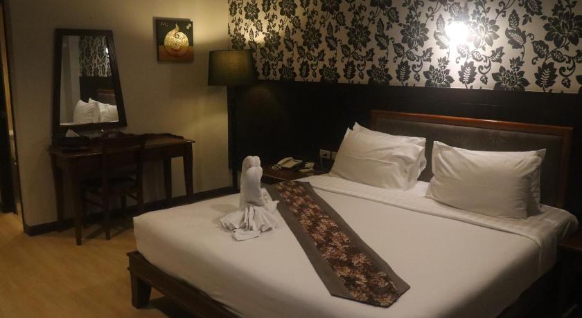 Image of Deluxe Room 13