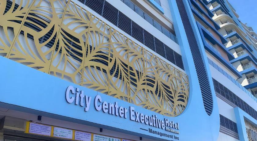 City Center Business Hotel-By Manila AirportPITX