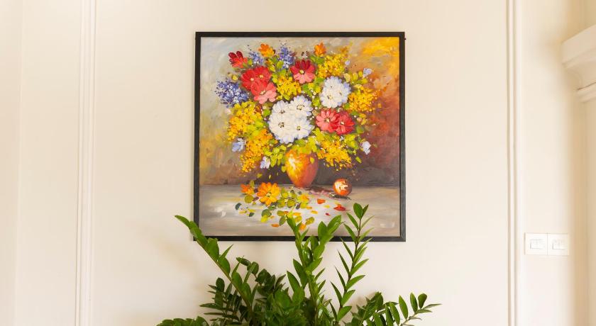 Ho Chi Minh City California Saigon Hotel 2-Star Hotel pool