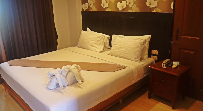 Image of Suite 6