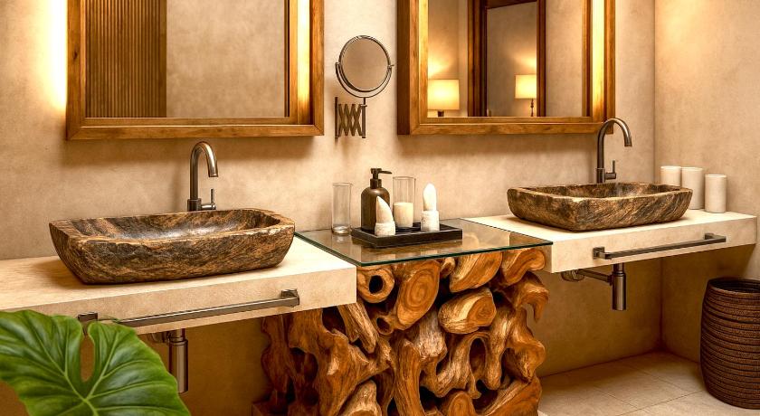 Image of Honeymoon Villa with Private Pool 2