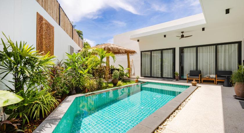 Barefoot Villas by Satori - image 10