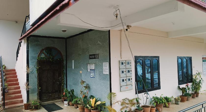Coorg villas apartment stay - image 6