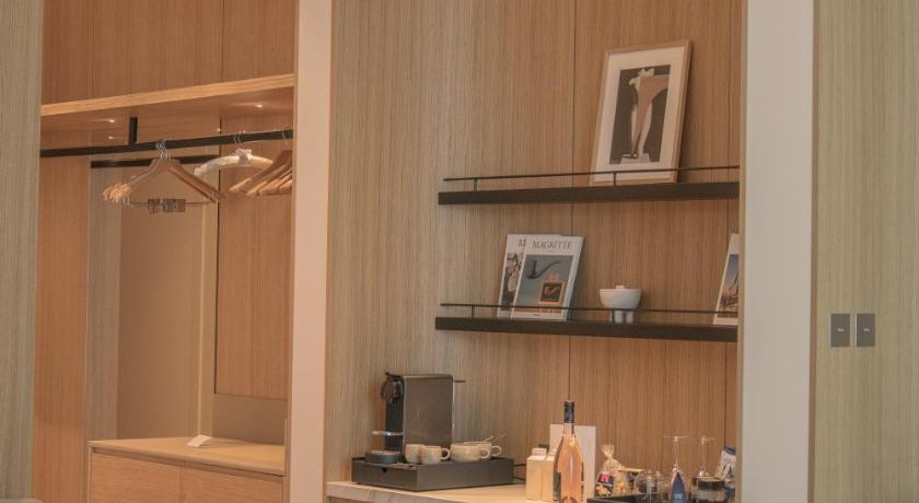 Image of Privilege Junior Suite with terrace-New Building 10