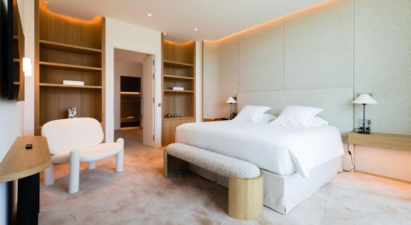 Image of Privilege Suite with terrace-New Building 7
