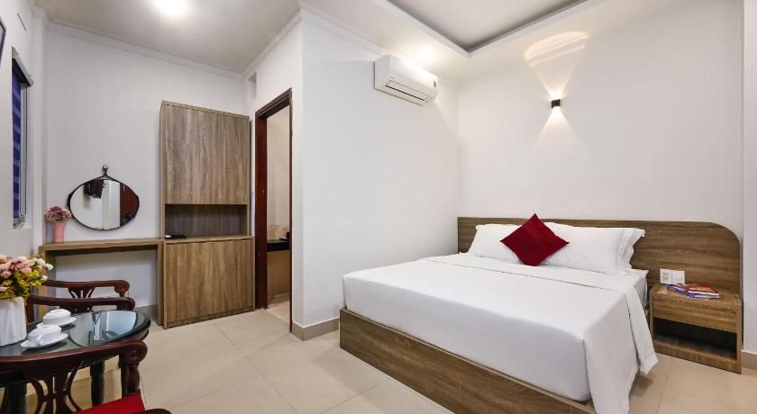 Hotel Trung Mai – Ho Chi Minh City, 