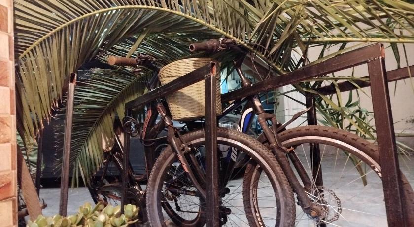 Harmony Hostel – Batumi, IL