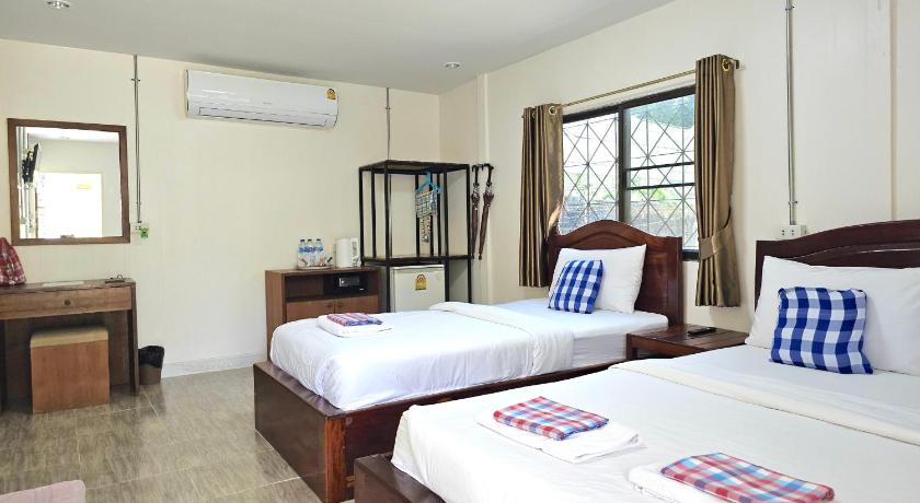 Image of Triple Room Only 0