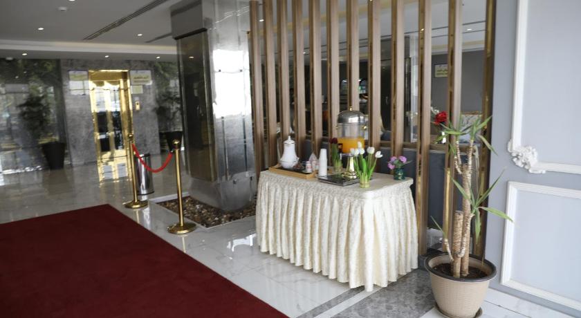 Oriental Residence Dammam - image 15