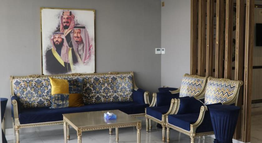 Oriental Residence Dammam - image 7