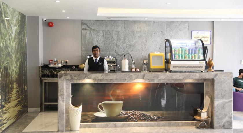 Oriental Residence Dammam - image 8