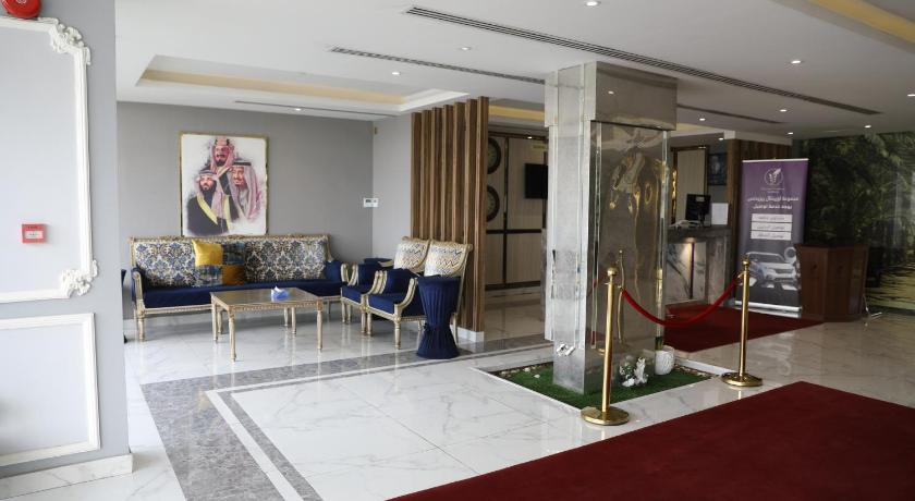 Oriental Residence Dammam - image 13