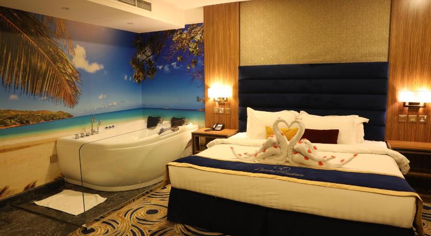 Oriental Residence Dammam - image 9